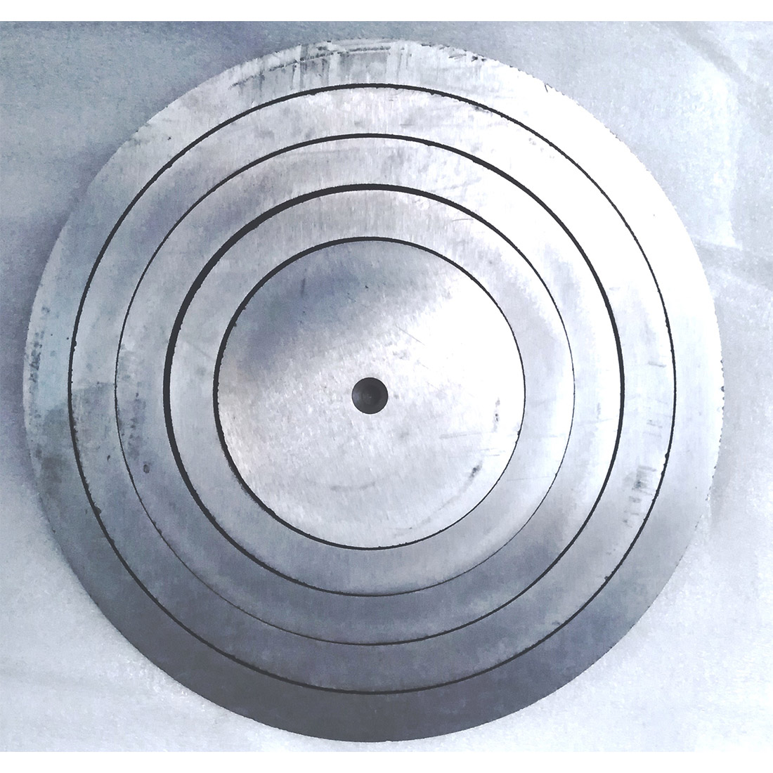 CERCHI IN GHISA DIA. 25 - K6818 - immagine 1